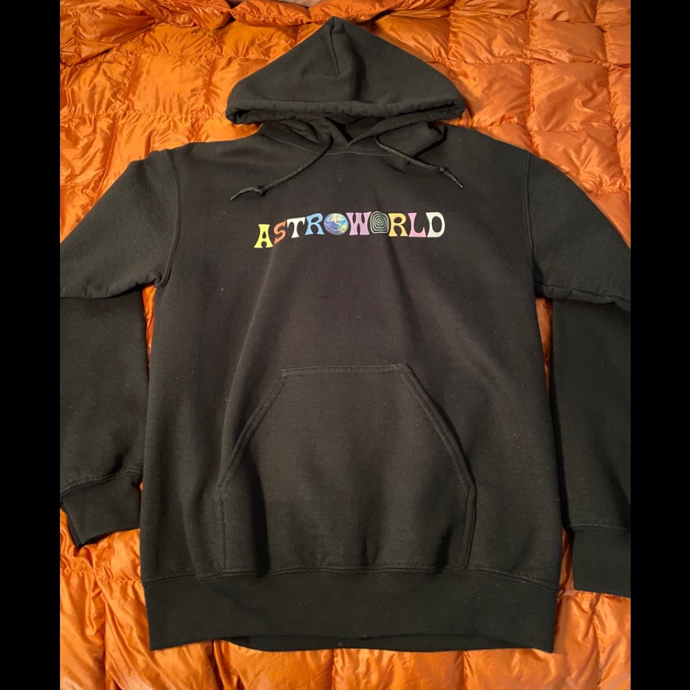 Astroworld Hoodie